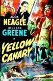 Yellow Canary Movie Poster
