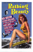 Bathing Beauty Movie Poster