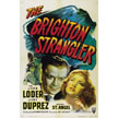The Brighton Strangler Movie Poster