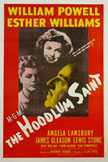 The Hoodlum Saint Movie Poster
