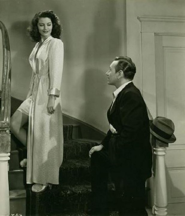 Whistle Stop Movie Poster