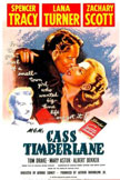 Cass Timberlane Movie Poster
