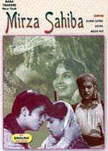 Mirza Sahiban Movie Poster