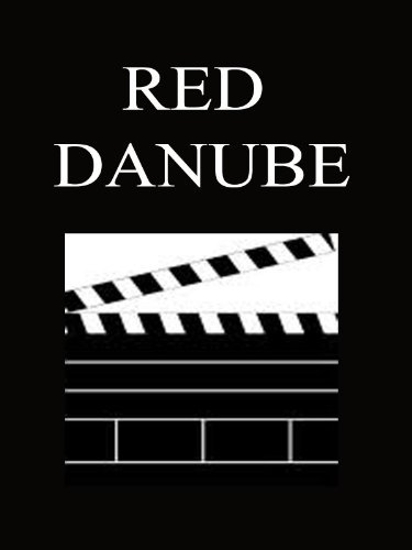 The Red Danube Movie Poster