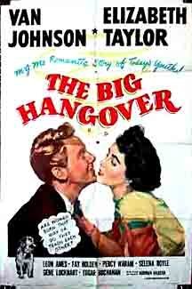 The Big Hangover Movie Poster