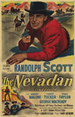 The Nevadan Movie Poster