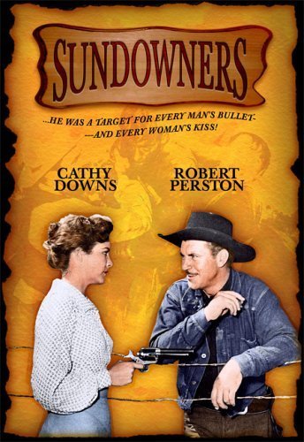 The Sundowners Movie Poster