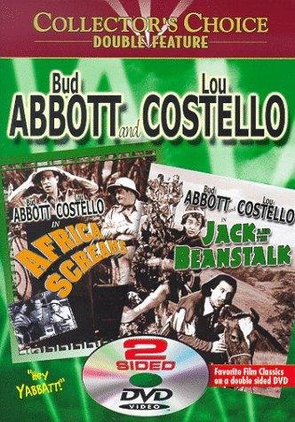 Jack and the Beanstalk Movie Poster