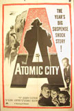 The Atomic City Movie Poster