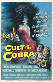 Cult of the Cobra Movie Poster
