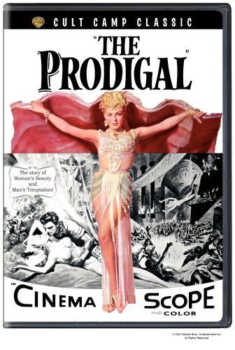 The Prodigal Movie Poster