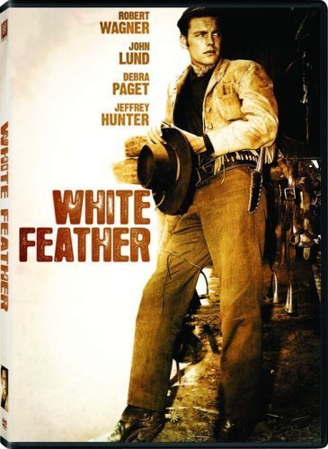 White Feather Movie Poster