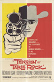 Tension at Table Rock Movie Poster