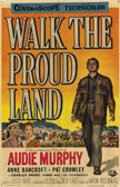 Walk the Proud Land Movie Poster