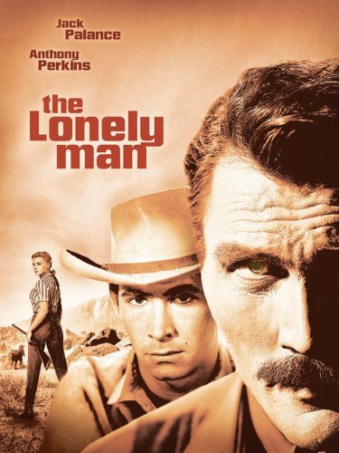 The Lonely Man Movie Poster