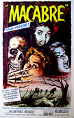 Macabre Movie Poster