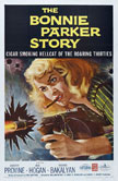 The Bonnie Parker Story Movie Poster