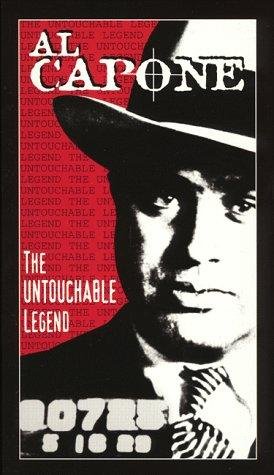 Al Capone Movie Poster