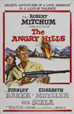 The Angry Hills Movie Poster