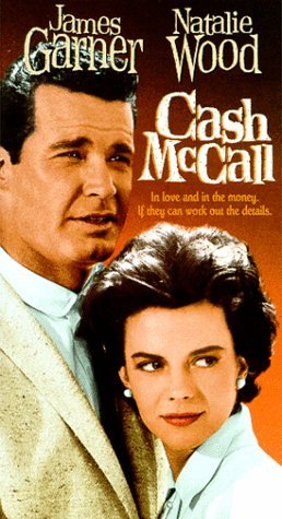Cash McCall Movie Poster