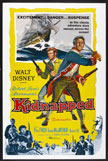 Kidnapped Movie Poster