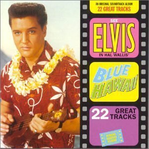 Blue Hawaii Movie Poster