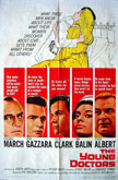 The Young Doctors Movie Poster