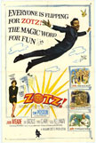 Zotz! Movie Poster