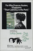 In the Cool of the Day Movie Poster