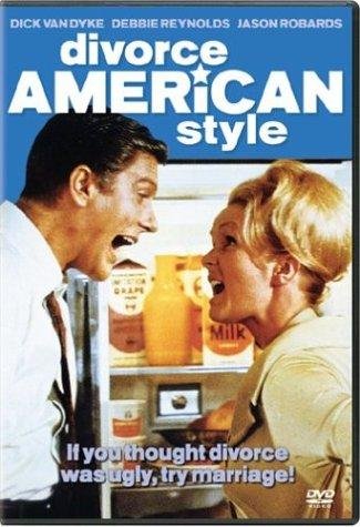 Divorce American Style Movie Poster