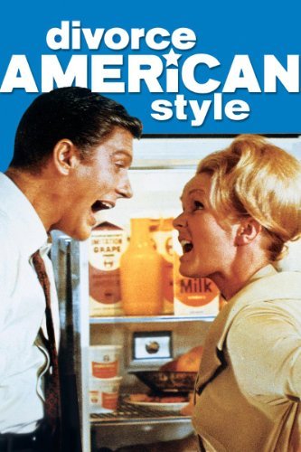 Divorce American Style Movie Poster