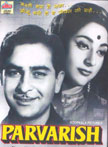 Parvarish Movie Poster