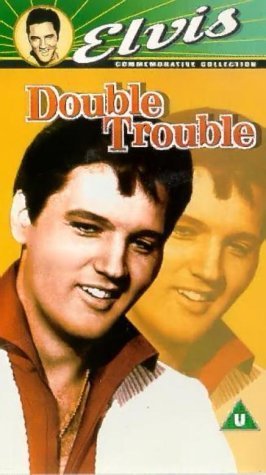 Double Trouble Movie Poster