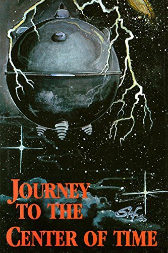 Journey to the Center of Time Movie Poster