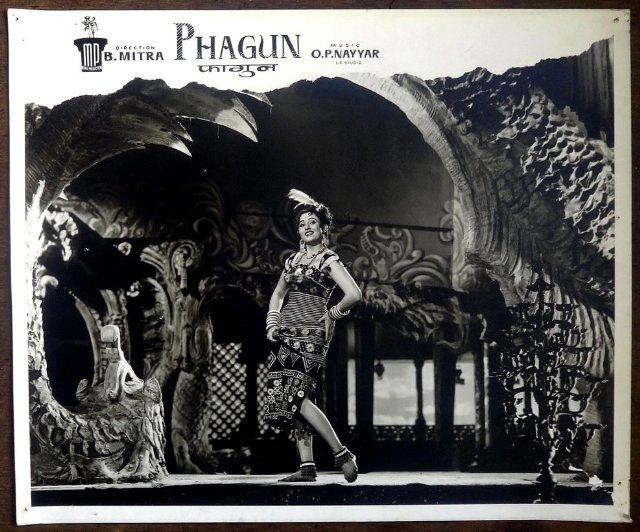 Phagun Movie Poster