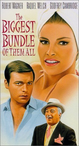 The Biggest Bundle of Them All Movie Poster