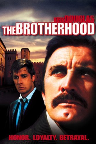 The Brotherhood Movie Poster