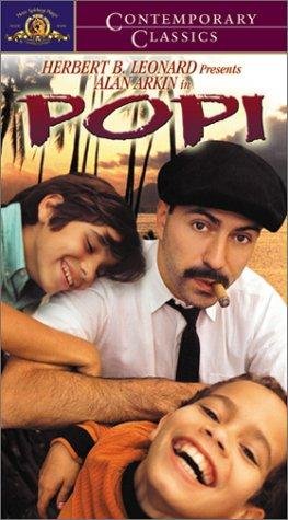 Popi Movie Poster