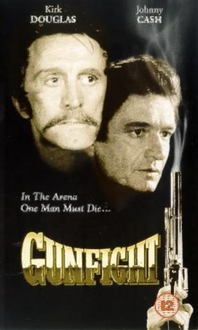 A Gunfight Movie Poster