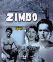 Zimbo Movie Poster