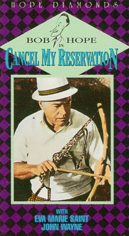 Cancel My Reservation Movie Poster