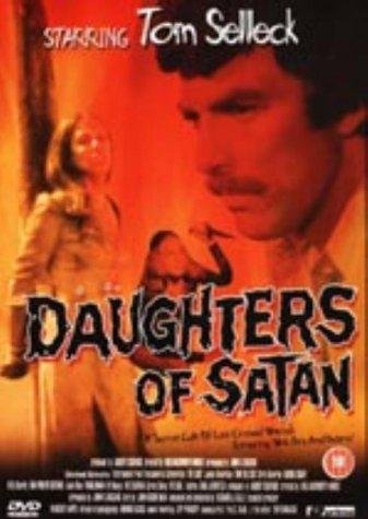 Daughters of Satan Movie Poster