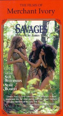Savages Movie Poster