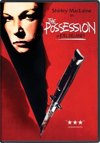 The Possession of Joel Delaney Movie Poster