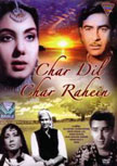 Char Dil Char Rahen Movie Poster