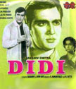 Didi Movie Poster
