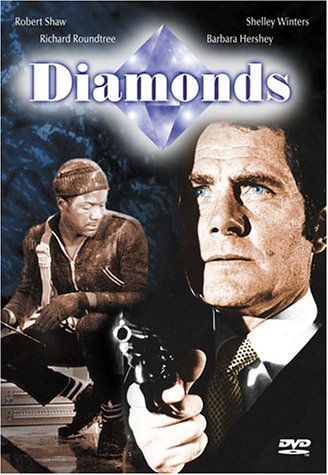 Diamonds Movie Poster