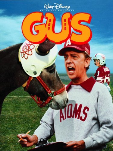 Gus Movie Poster