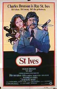 St. Ives Movie Poster