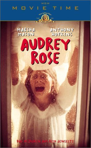 Audrey Rose Movie Poster